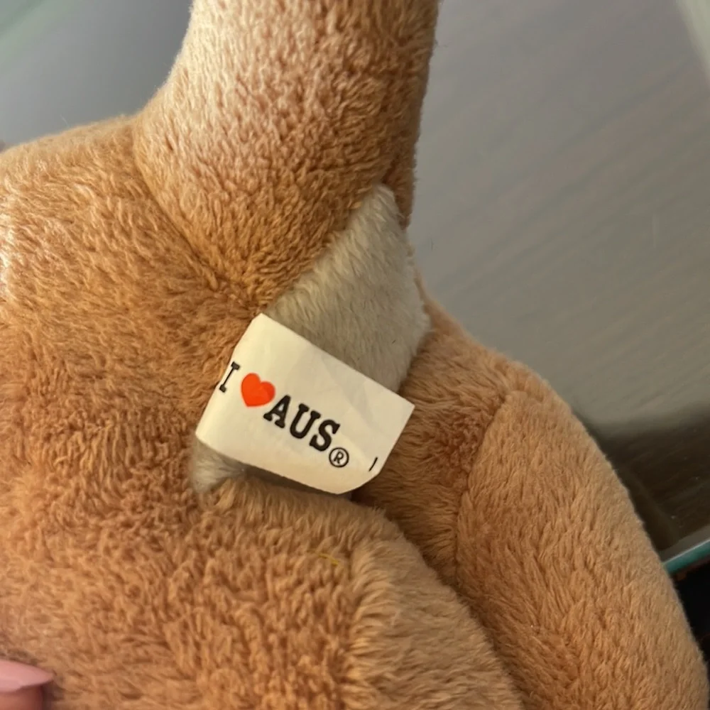 Australian Kangaroo & Koala Toy - Picture 6 of 6